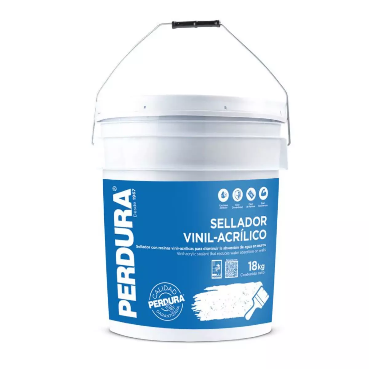 SELLADOR VINIL ACRILICO 