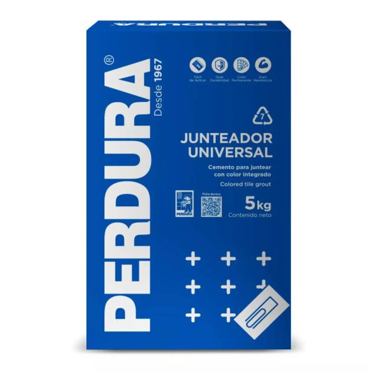 JUNTEADOR UNIVERSAL