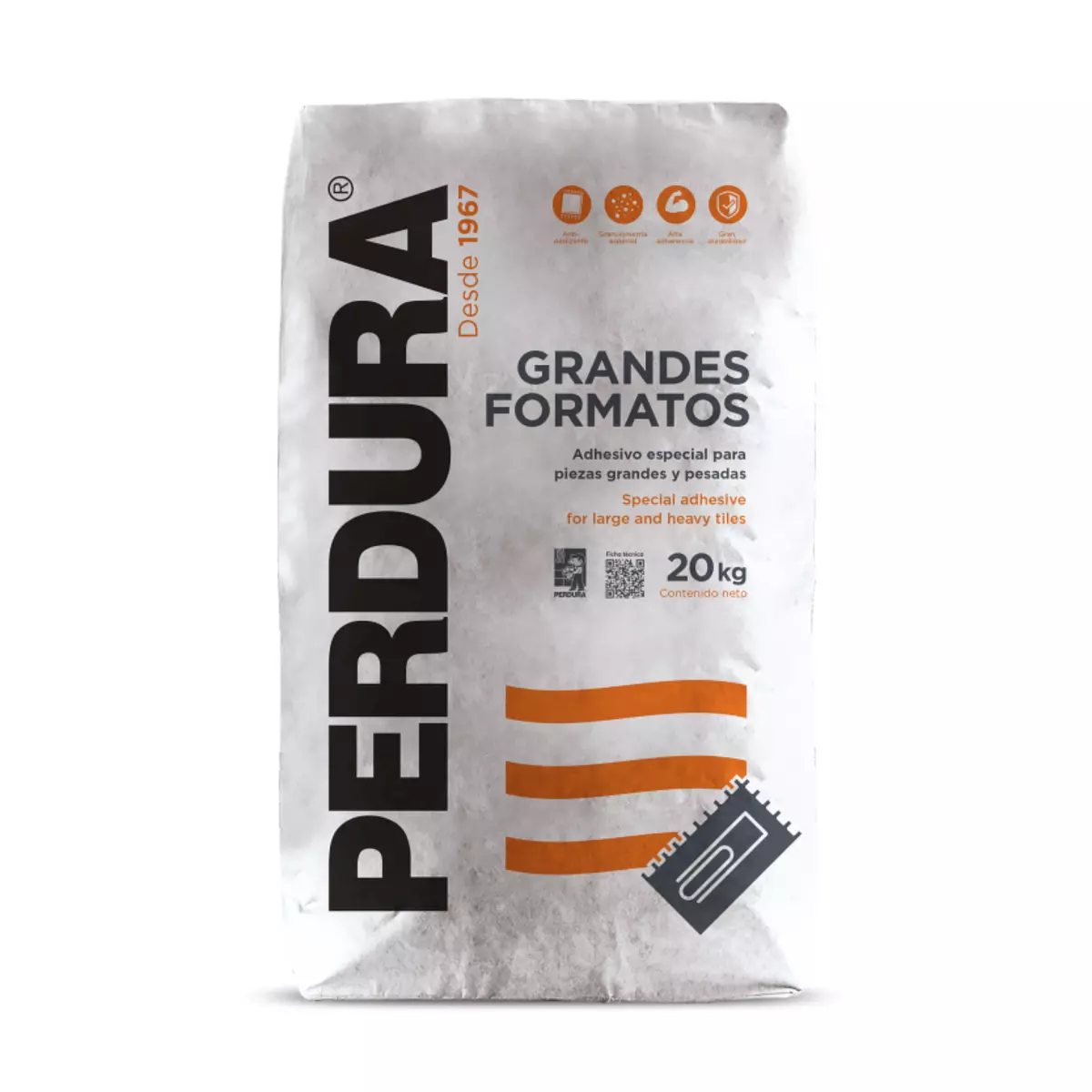 GRANDES FORMATOS