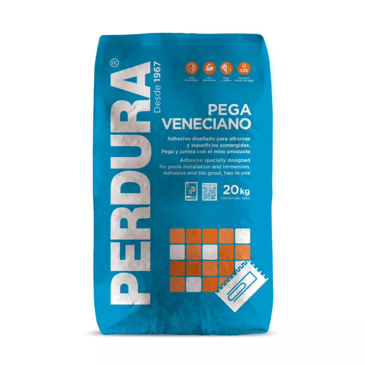 PEGA VENECIANO 