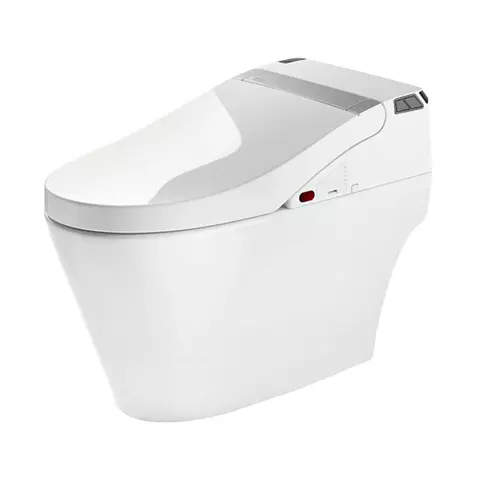 SANITARIO FUNZIONALE