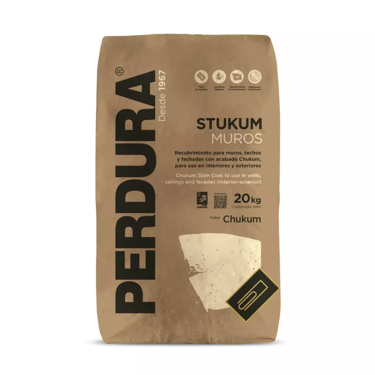 STUKUM MUROS