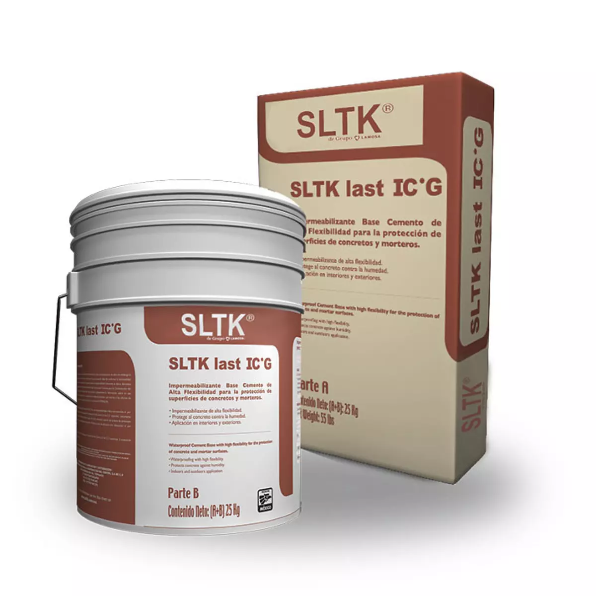 SLTK LAST 