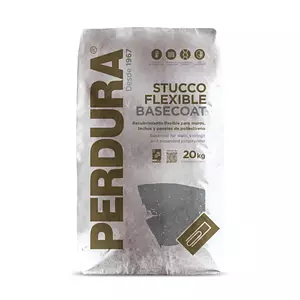 STUCCO FLEXIBLE
