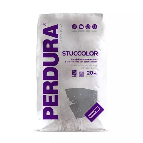 STUCCOLOR