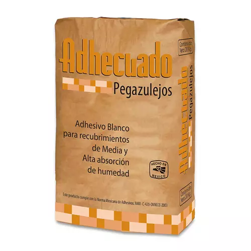 ADHECUADO 