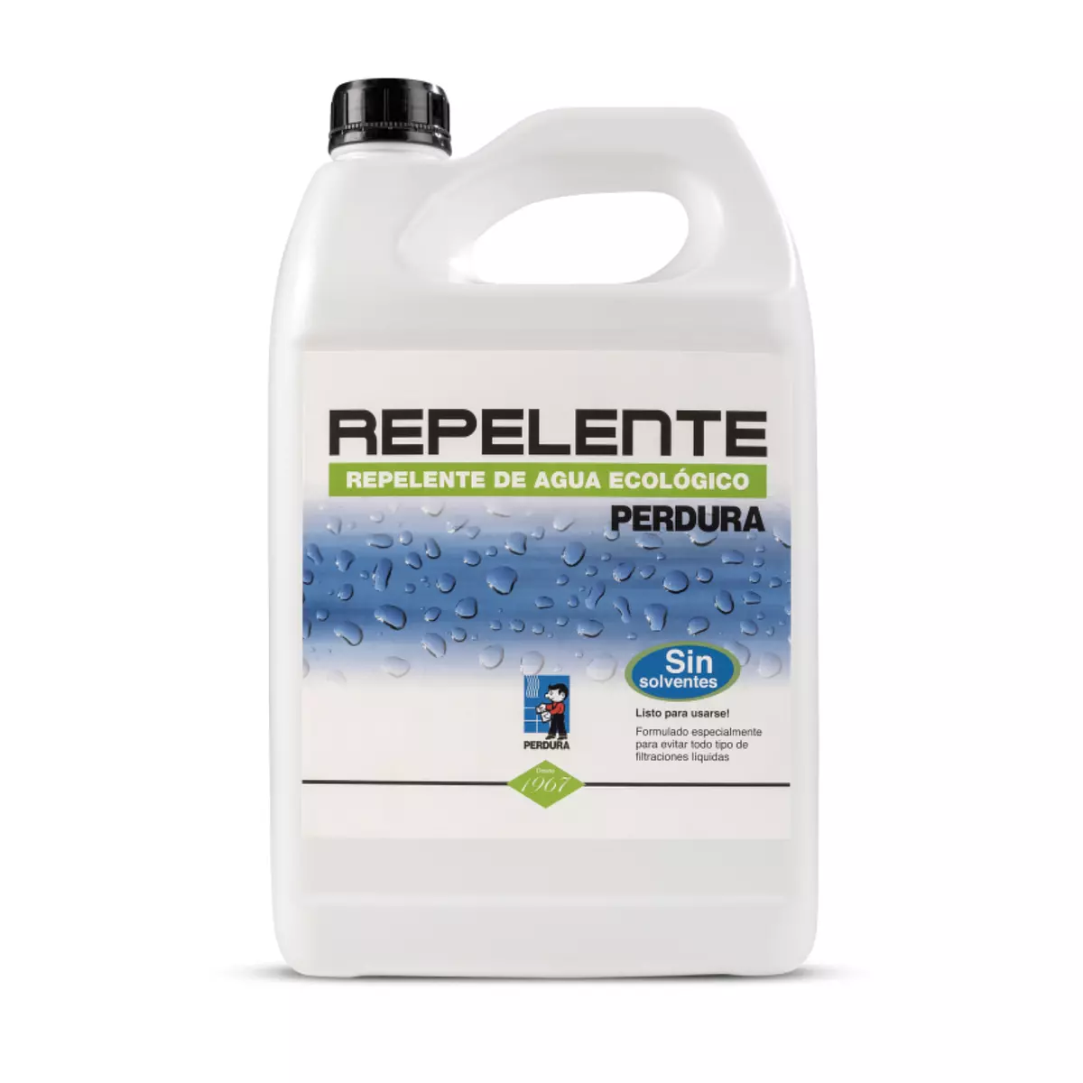 REPELENTE 