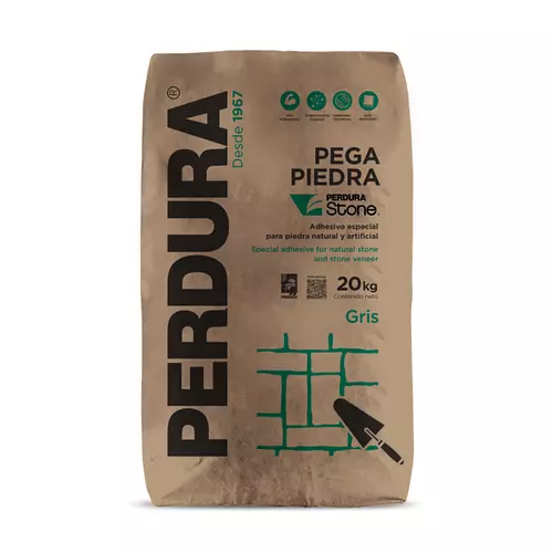 PEGA PIEDRA