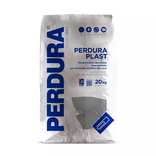 PERDURA PLAST