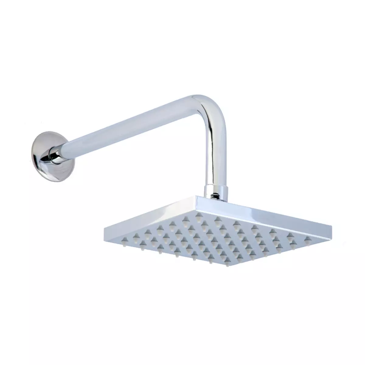 REGADERA 6"