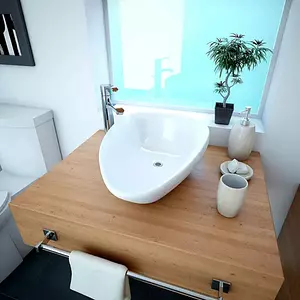 LAVABO AERO 