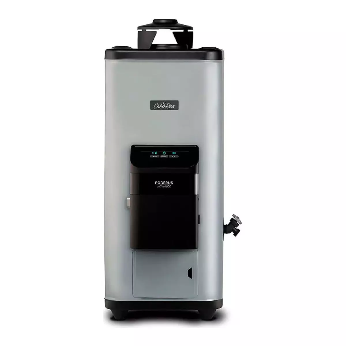 PODERUS ADVANCE 11 LP