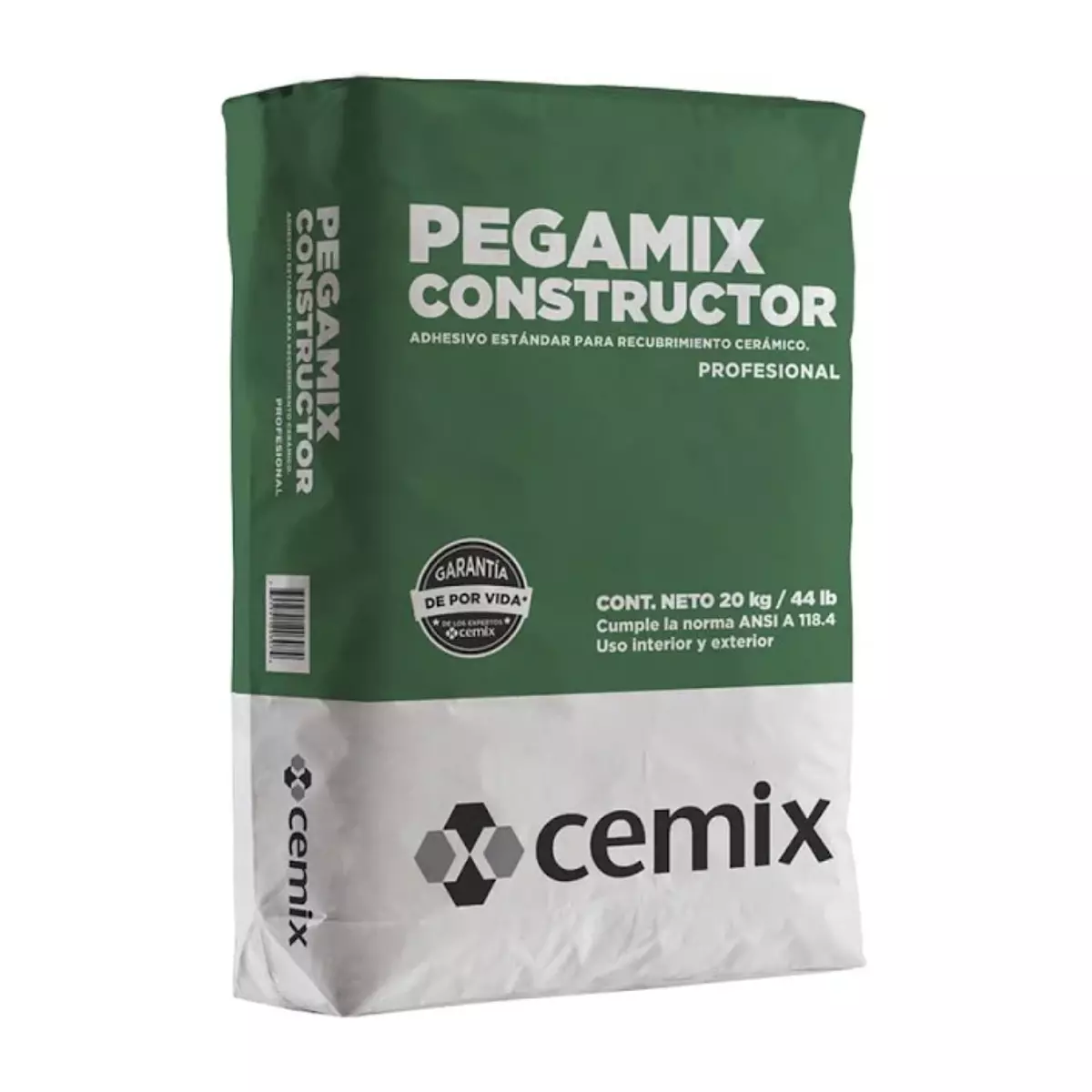 PEGAMIX CONSTRUCTOR 