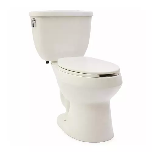 WC KENZO SINGLE FLUSH 