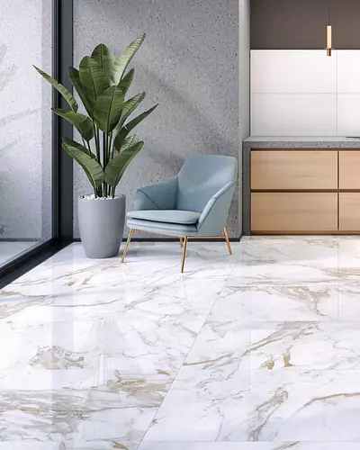 CARRARA GOLD
